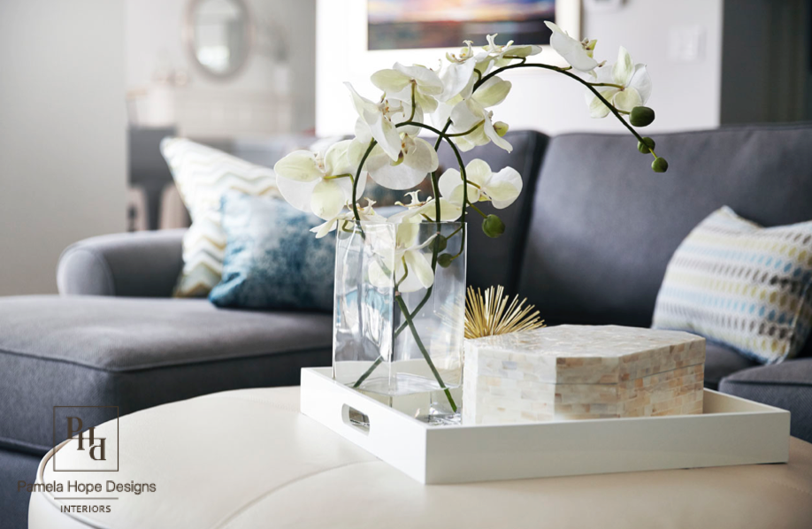 Coffee Table Essentials Pamela Hope Designs Coffee Table Essentials