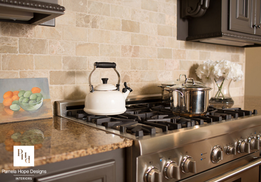 Choosing The Right Kitchen Countertop Pamela Hope Designs Choosing The Right Kitchen Countertop