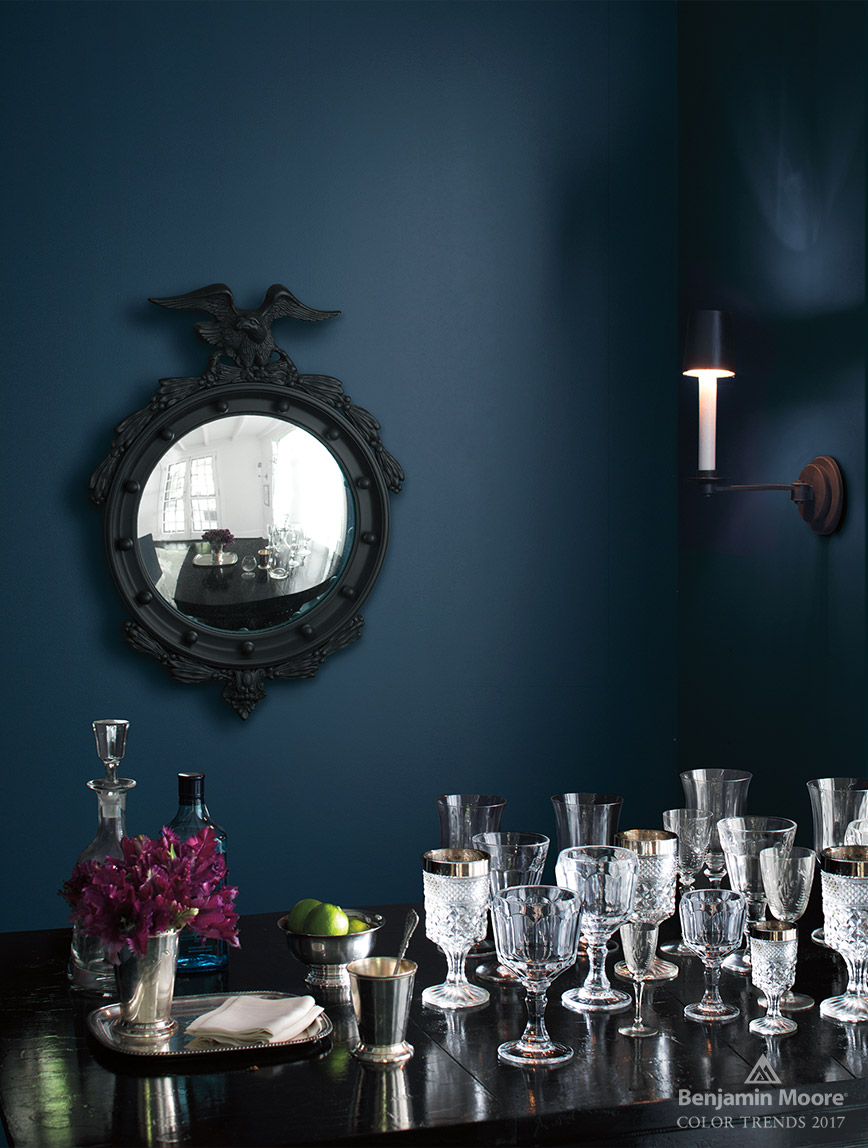 Benjamin Moore