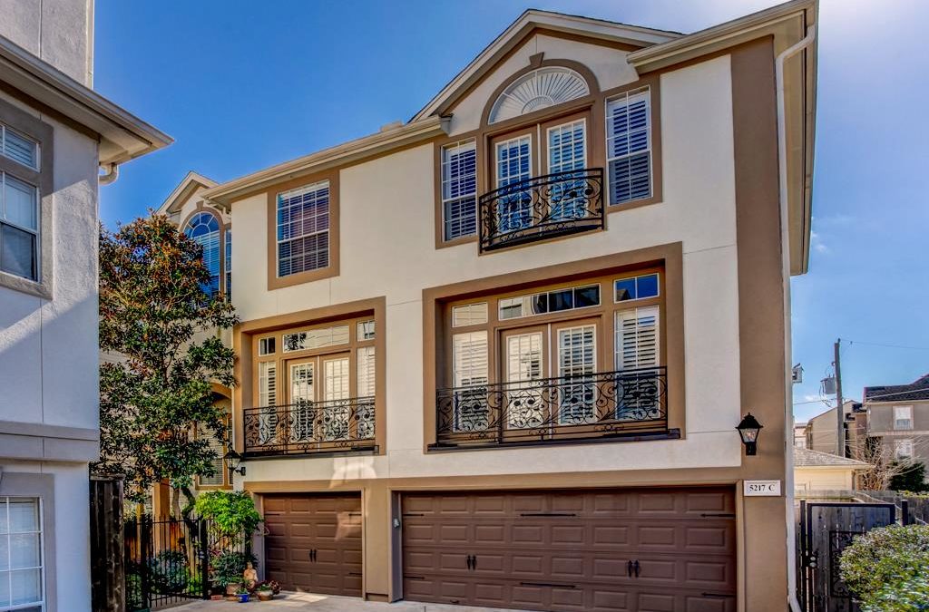 Our Designed House is Now on The Market!