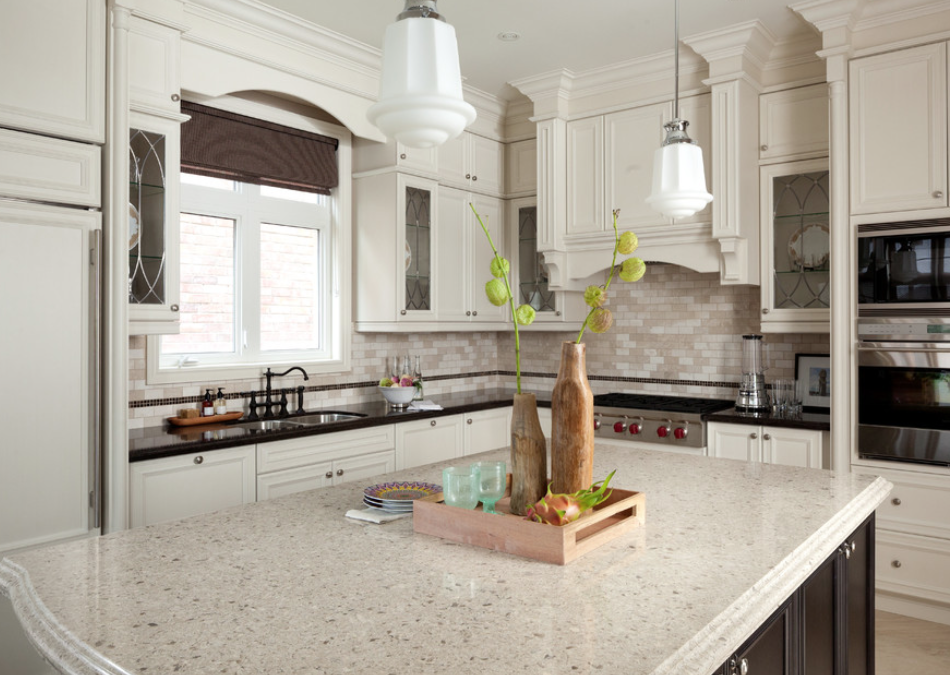 Natural Stone by Cambria Quartz