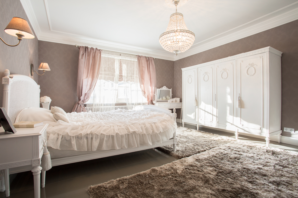 Simple Ways to Incorporate French-Inspired Décor