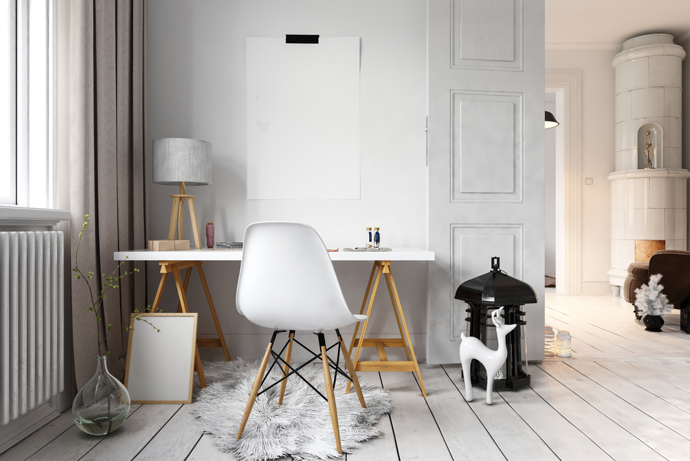 Small Space Living