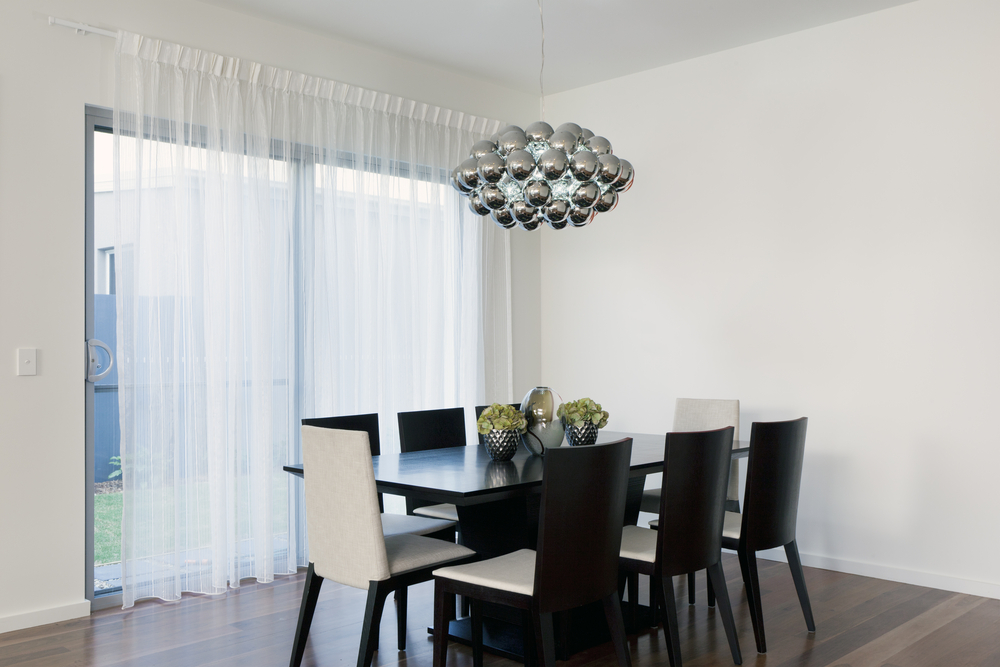 Where to Splurge in the Dining Room