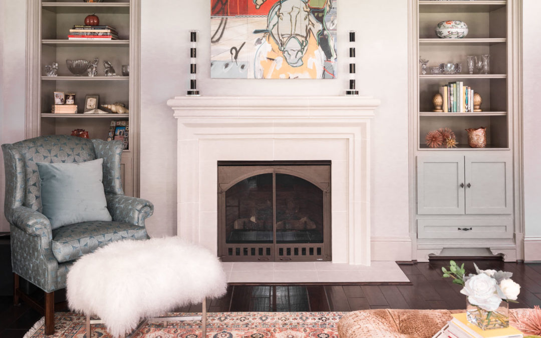 What Interior Designers Notice First in Your Home