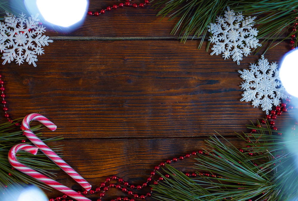 5 Fun and Festive Holiday Décor Ideas