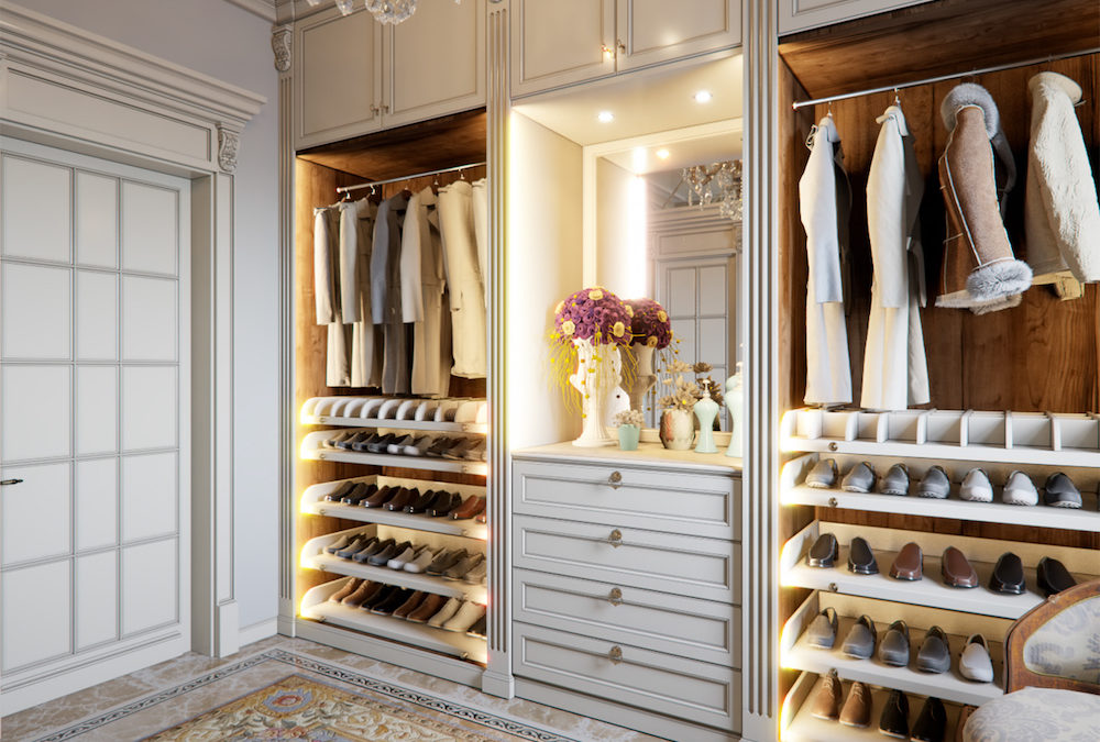 Closet Ideas You Need to Hear