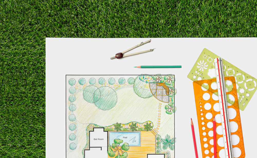 Tips for Updating your Patio Design