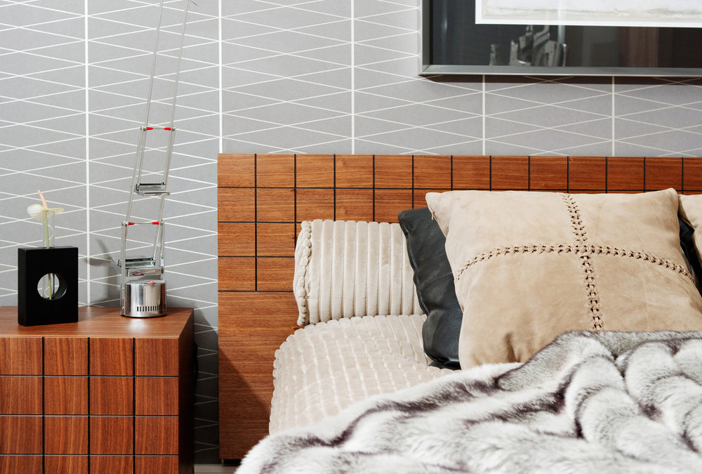 Design Tips: Masculine Living for The Modern Man