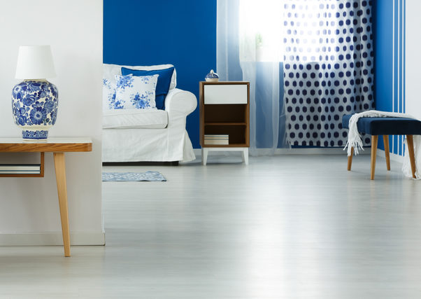 Trend Alert: How To Easily Design A Stylish Accent Wall