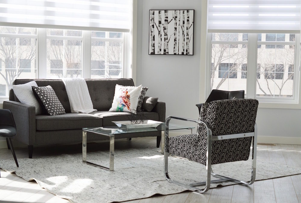 Top 8 Tricks to Make Your Space More Chic