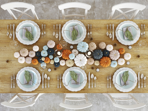 Beautiful Fall Favorites that will Warm Your Home