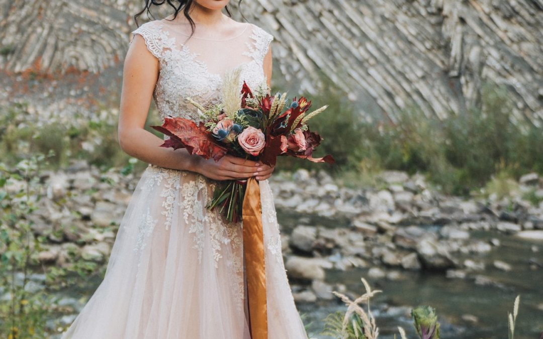Loving Wedding Ideas to Last a Lifetime