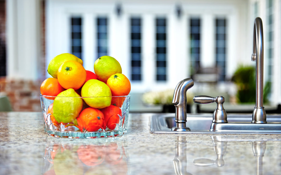 Incorporating Natural Elements into Décor