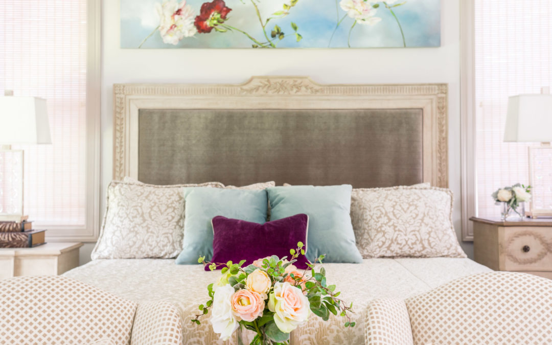 Defining Luxury in Interior Design
