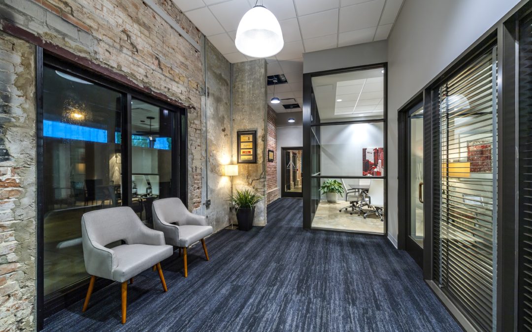 Tips for Returning to Work with Design and People in Mind