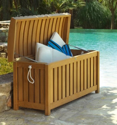 Outdoor Storage Essentials Outdoor Storage from Wayfair