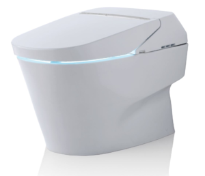NEOREST® 750H DUAL FLUSH TOILET