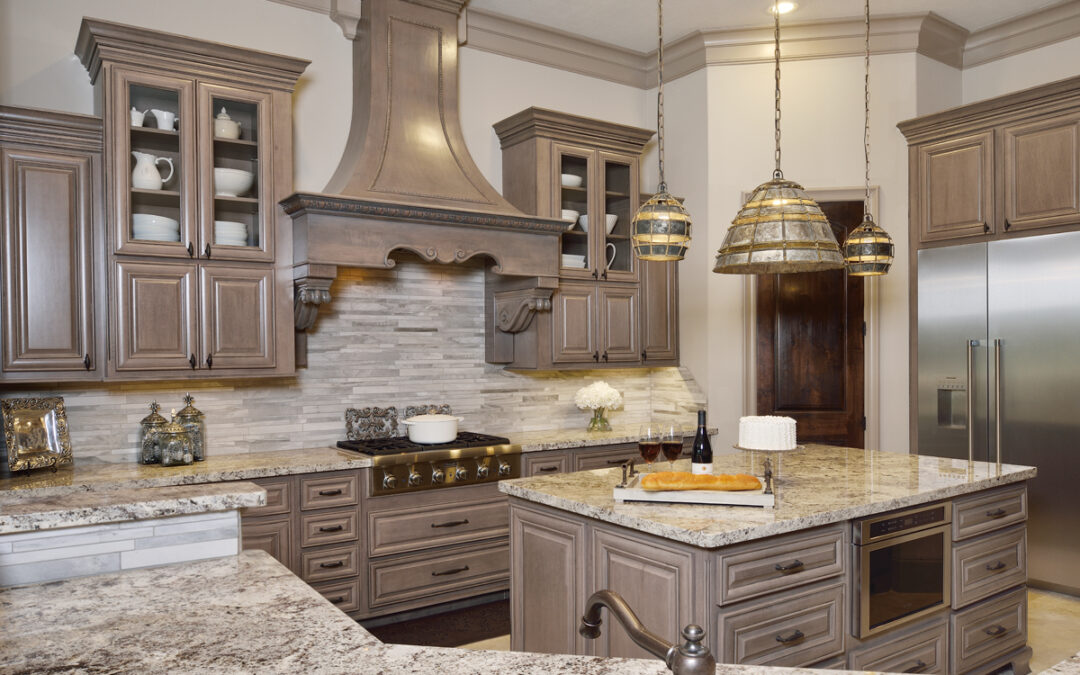 Aging in Place: Key Aspects to Address in a Residential Remodel